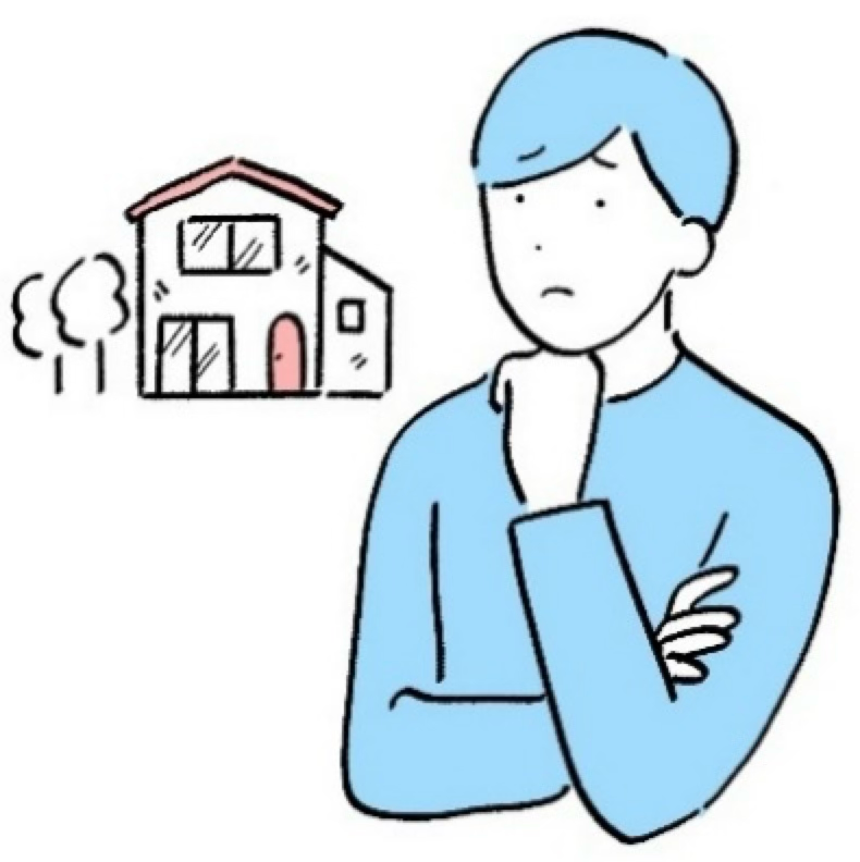 親から家を相続したが、何から手をつければいいか分からない